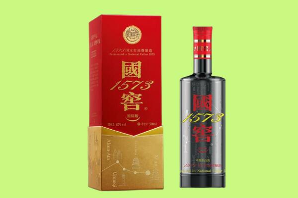 汕头市潮南回收国窖