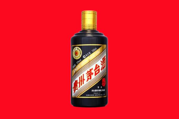汕头市潮南回收茅台酒瓶